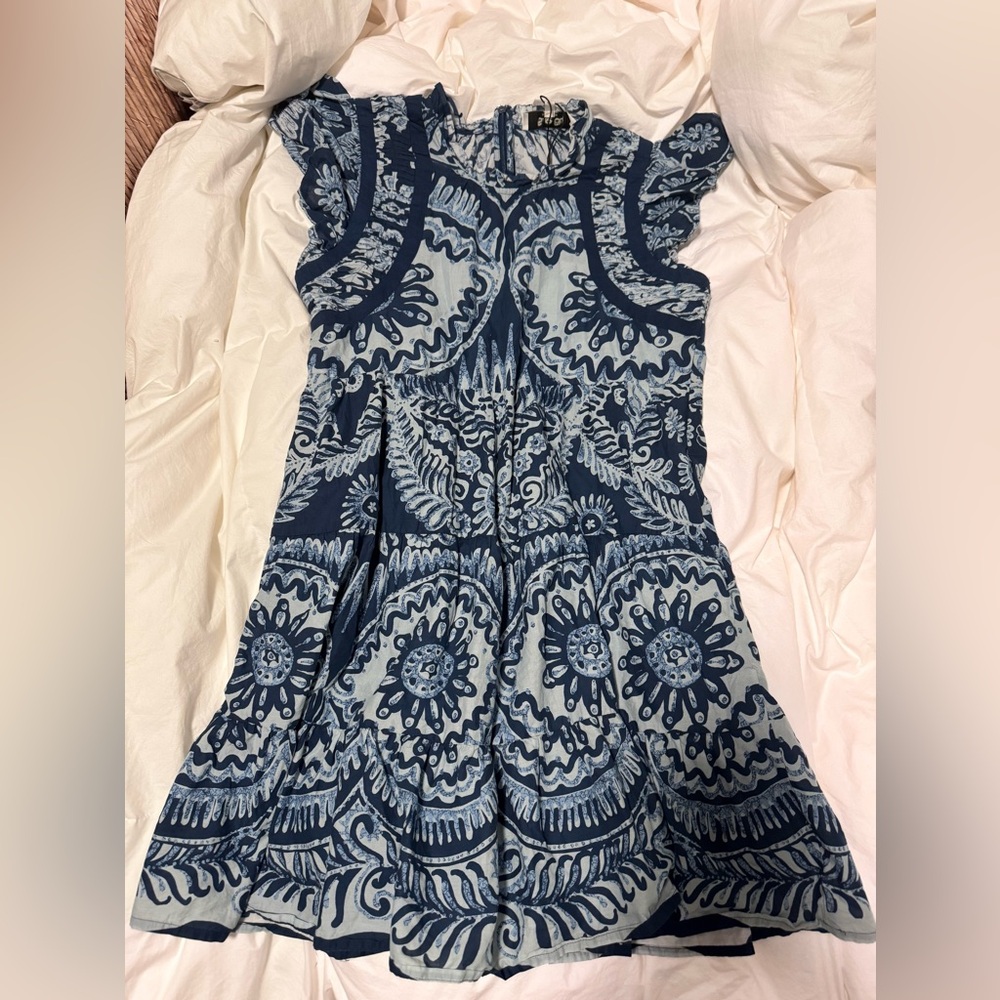 Sea New York dress